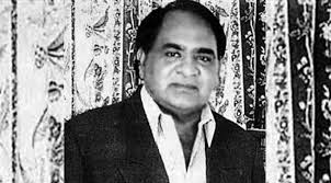 Death anniversary of music composer Shaukat Ali Nashad observed