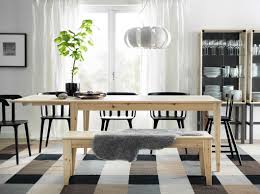 Ikea Us Furniture And Home Furnishings Ikea Dining Scandinavian Dining Room Dining Room Inspiration