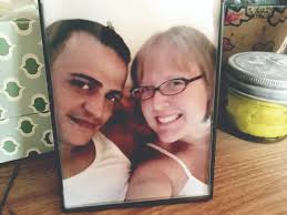 Junction woman speaks out about trials in trying to bring her Syrian  husband into the country to be with his son