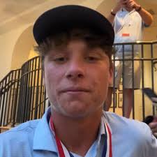 @USGA's video Tweet