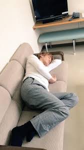 松島庄汰 on twitter recliner chair furniture home decor