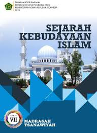 Uji kompetensi  pilihlah salah satu jawaban yang paling tepat dengan memberi tanda silang (x) pada huruf a, b, c, atau d! Materi Pelajaran Sejarah Kebudayaan Islam Kelas 7 Mts Semester I Dan Semester Ii Lengkap Dadang Jsn