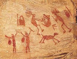 Pintura Neolítica – ¡Locos por el arte!
