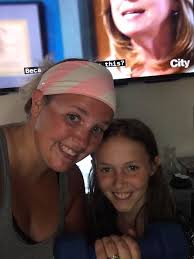 Just Be You- Kari Joyce