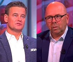 Vi Grappen Over Zelfmoordpoging Meiland Ongepast