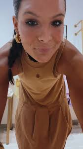 me attempting a dance😛