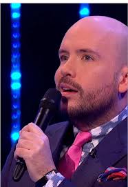 Exploring Tom Allen's Childhood Bathroom Memories