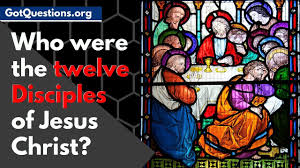 44 after he was beheaded by king agrippa i who had launched a new persecution of christians. Who Were The Twelve 12 Disciples Apostles Of Jesus Christ Gotquestions Org