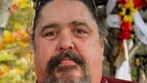 Joseph "Dan" Massy Obituary (1968