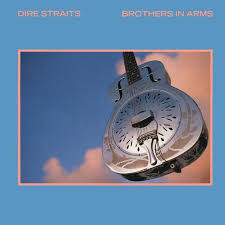 dire straits this day in music