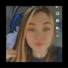 Kaitlin rogers Instagram and TikTok Influencer Media Kit