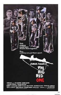 The Big Red One - Wikipedia