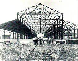 Image result for White 1957 California Oil Company