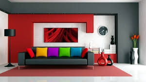 5 out of 5 stars. Wall Colors For Living Room 100 Trendy Interior Design Ideas For Your Wall Decoration Interior Design Ideas Avso Org