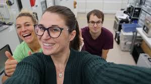 Megan Sams's Instagram, Twitter & Facebook