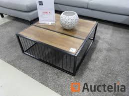 The best way to tie your room together is with a stylish coffee table. U Sofa In Fabric Coffee Table Carpet Vase
