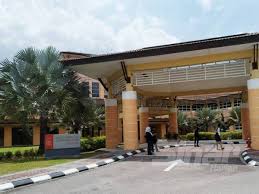 Hospital sultanah aminah, johor bahru (hospital permai). Koronavirus Pesakit Dikuarantin Di Hospital Permai Stabil