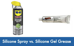 Is this okay to use or not? Silicone Lubricant Grease For O Rings Your Ultimate Guide