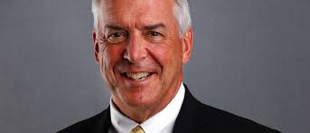 Barta to retire from UI Department of Athletics