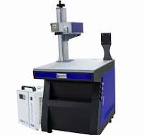 Green Laser Marking Machine Water Cooled - Laser Marking ...