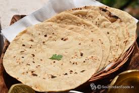 How many calories does 1 chapati have? Calories In Chapati Without Oil