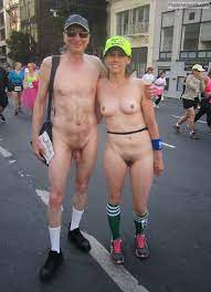 Bay to breakers nude women ❤️ Best adult photos at doai.tv