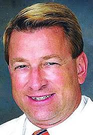 Paul Kinsinger Obituary (1957