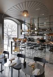Nobis Hotel Claesson Koivisto Rune Restaurant Interior Cafe Interior Hotels Design