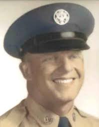 Daniel Wallace Obituary (1931