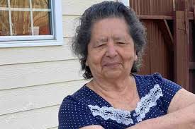 Fundraiser by Mehdi Escobar : Funeral Service for Grandmother Guillermina