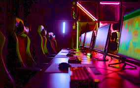 Why online games are the future - Panda JS