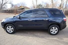 Image result for Dark Brahma Jewel 2008 Acadia