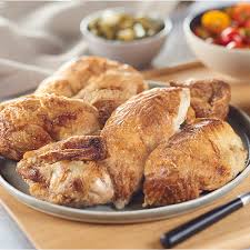 Plateau De Poulet Fermier Decoupe En 6 Les Plateaux De Charcuterie Les Plateaux Notre Carte