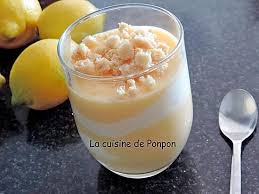 Creme Au Citron Et Mascarpone De Cyril Lignac Recette En 2020 Creme Au Citron Citron Mascarpone