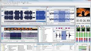 Take a look at the best audio mixer in this article, we will be looking at some of the best audio mixer software solutions that can be used with when working on a mix, you can broadcast it on the internet using master out. 6 Best Audio Mastering Software Free Download For Windows Mac Android Downloadcloud