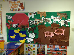 Pin Af Village Academy On Outschool Pa Preschool Bondegardstema Bondegardsdyr Kreativ