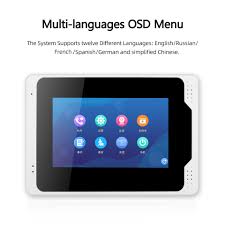 You want user setup number 0670 to unlock your thermostat. Ennio 701meid22 Tuya App Remote Unlock Visual Intercom 7 Inch 1080p Monitor Wifi Video Doorbell Door Lock Intercom System Doorbe