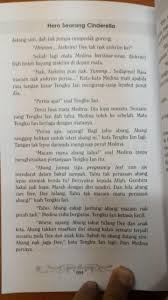Baca online novel hero seorang cinderella (drama adaptasi novel). Afifah S Blog Novel Hero Seorang Cinderella