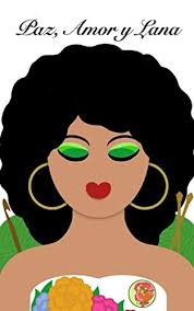 Paz, Amor y Lana: Benton, Laverne: 9798665366593: Amazon.com: Books