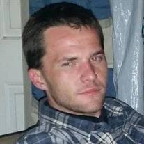 Shane Robert Limbaugh Obituary