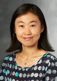 Fellows Feature: Ziyue Gao