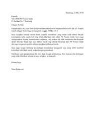 Surat lamaran kerja format doc ataupun word adalah surat lamaran kerja yang paling umum digunakan untuk melamar pekerjaan. Surat Resign Doc Python