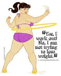 Not Working Out At All Is Generally A Bad Idea As The Body Requires Physical Exercise To Maintain Its Performance But Wor Workout Body Positivity I Work Out