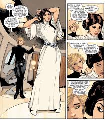 Star Wars Princess Leia Vols 1 5 Review Star Wars Comics Star Wars Canon Star Wars