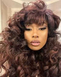 Cherry Coke Hair Is Going TikTok-Viral—12 Inspo Pics We Love