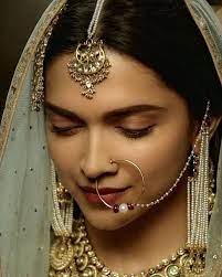 Deepika Padukone Indian Wedding Jewelry Deepika Padukone Style Girly Jewelry