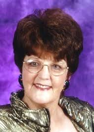 Jeanne Bradshaw Cogburn