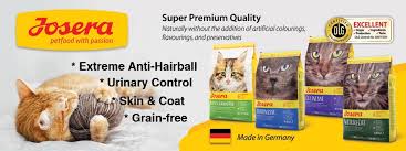 Cat food price in malaysia april 2021. Josera Pet Foods Malaysia Facebook