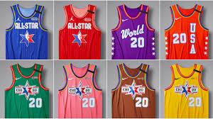 Nba 2k21 official roster update all star 2021 03.0. 2020 Nba All Star Game Everything You Need To Know About The Showcase Basketball Game In Chicago Its New Format Other Weekend Events Abc11 Raleigh Durham