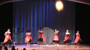 Musical oparty na pamiętnikach gypsy rose lee był pomysłem producenta davida merricka i aktorki ethel merman. Madame Rose S Toreadorables From Gypsy Summary Breakdown Stageagent